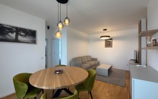 Apartament cu view spre lac! - Poză 1