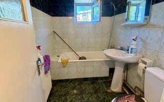 Etaj 3-Apartament 2Camere-Decomandat  56MP Bloc din 1986-Zona CUG! - Poză 5