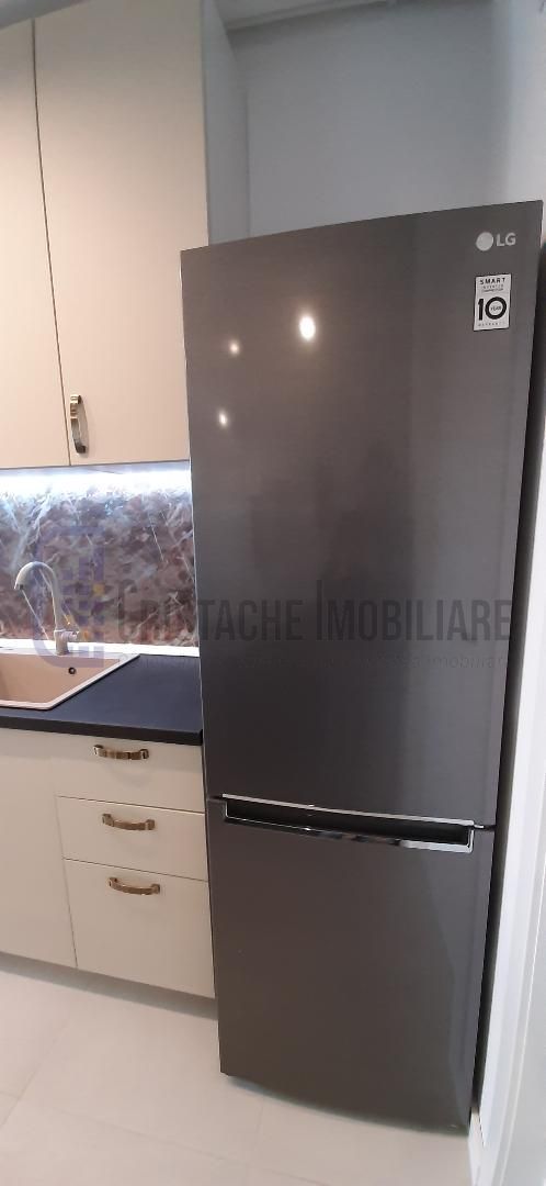 Nusco City - Apartament 2 camere, complet utilat, mobilat modern - Poză 10