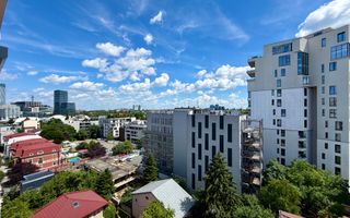 Penthouse Triplex Exclusivist *285mp* // Rooftop *93mp* // 2 Parking / Herastrau - Poză 47