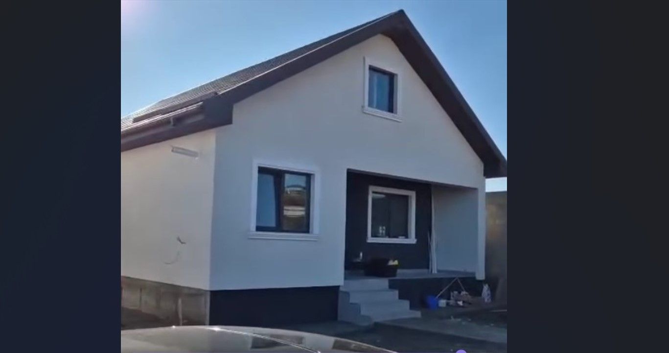 Casă de vânzare în zona Lumina – județul Constanța - Poză 1