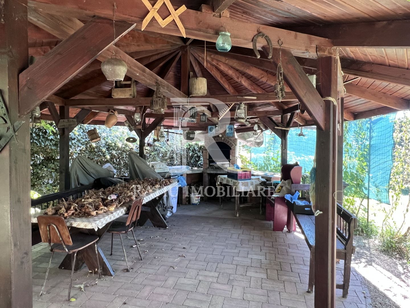 Casă cu 4 camere de vânzare | Parcelă de 700 mp | Sântandrei | Bihor - Poză 24