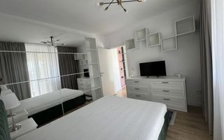 Chirie Ivory Pipera I Apartament 2 camere I Rond OMV I parcare + boxa - Poză 6