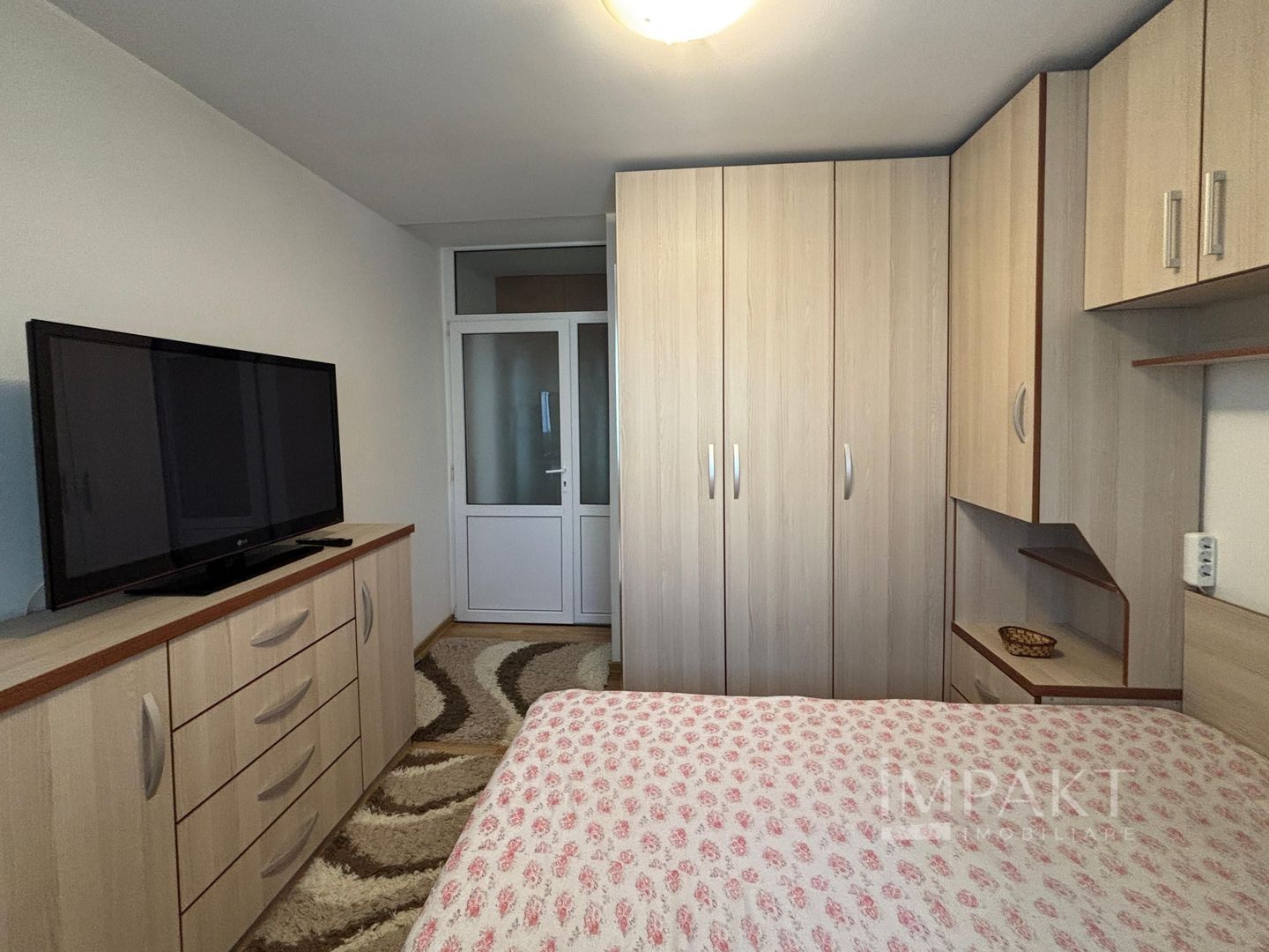 Apartament cu 3 camere in Manastur zona Minerva - Poză 2