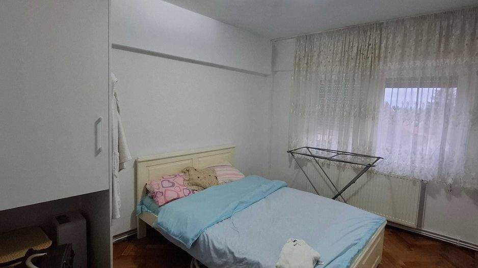 BRASADAS vinde ap cam etaj 2 in zona Avram Iancu. - Poză 7