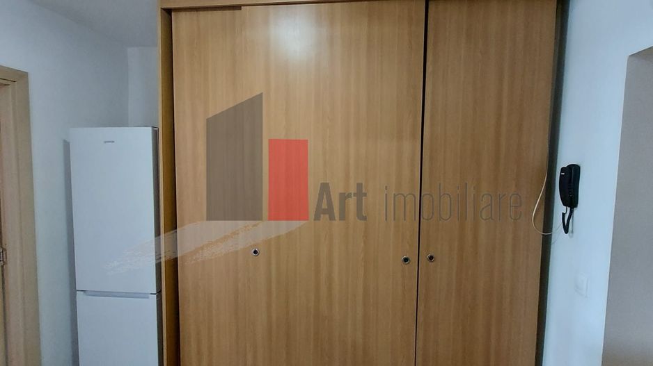 Garsonieră ideală pentru locuit/investiție| 2 lifturi, bloc 1987, mobilată - Poză 19