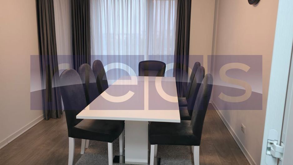Apartament Premium 3 camere | Cloud 9 | 2 locuri parcare - Poză 9