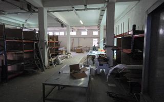 Vânzare, spațiu comercial, 1343,6 mp, șos. Muncești, Botanica - Poză 8