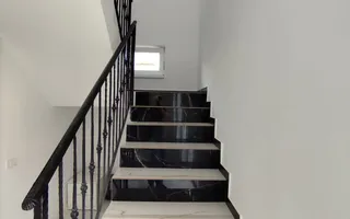 Casă individuală de vânzare – Comuna Berceni, Str. Aviatorilor  4 cam - Poză 11