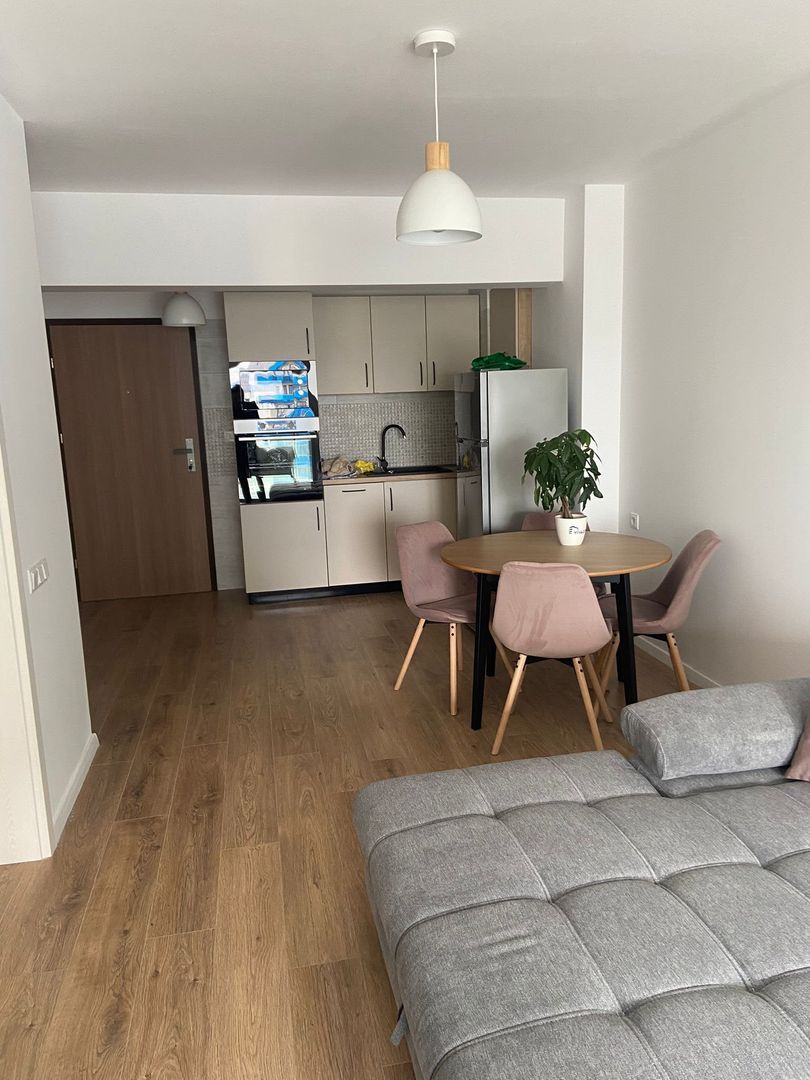 Apartament cu 2 camere | 52 mp + terasa | Gheorgheni | Iulius Mall | FSEGA - Poză 8