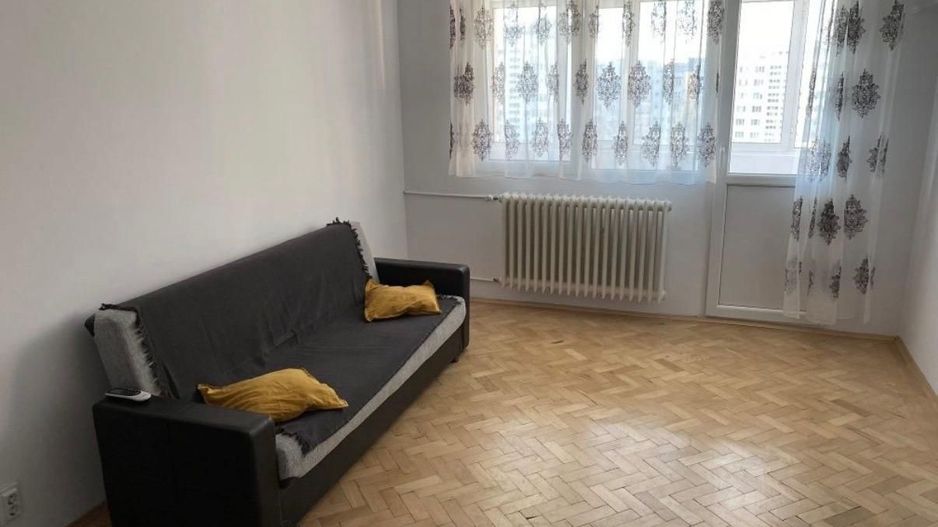 AP. 2 CAMERE NICOLAE GRIGORESCU, PET-FRIENDLY,RENOVAT, BLOC REABILITAT - Poză 3