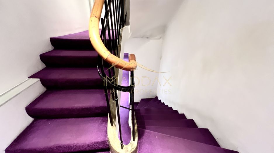 Apartament in Vila | Dorbanti - Capitale | De Vanzare | 1946 - Poză 22