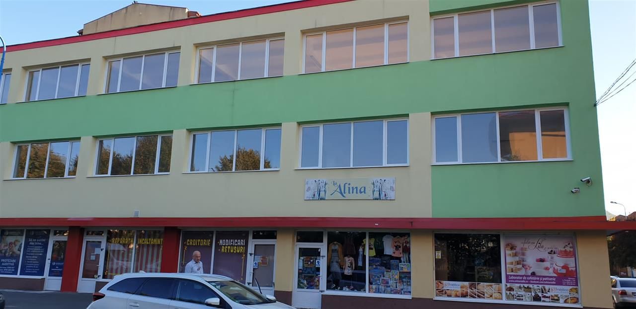 Incepe afacarea ta prospera in unul din aceste Spatii comerciale, Tractorul - Poză 6