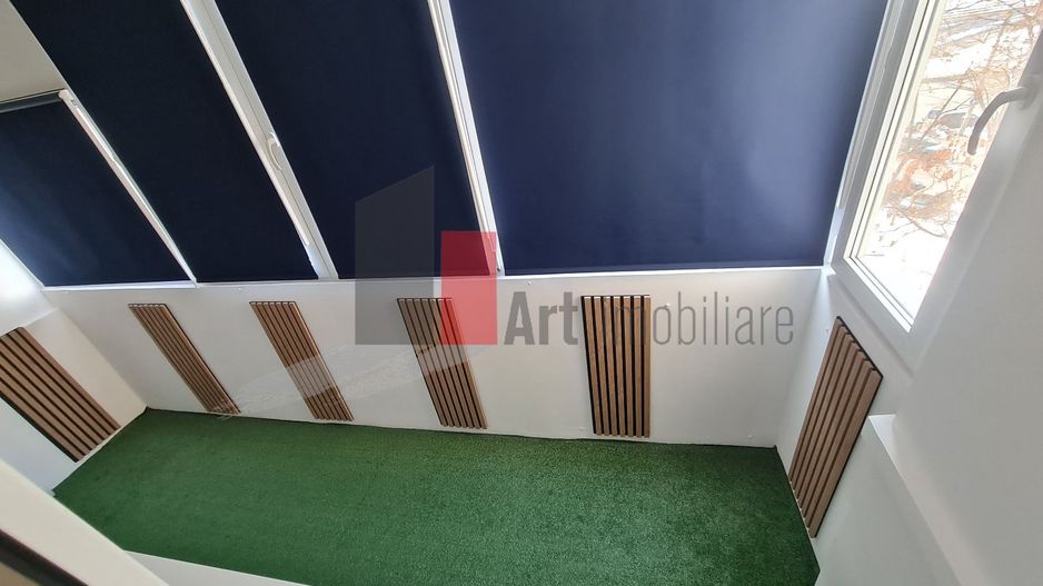 Apartament 2 cam.  calea Grivitei/ str. Turda - Poză 27