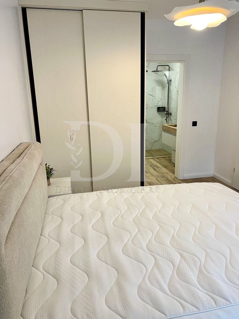 Apartament 2 camere | NOU | Columna Residence – Zona Vivo Florești - Poză 3