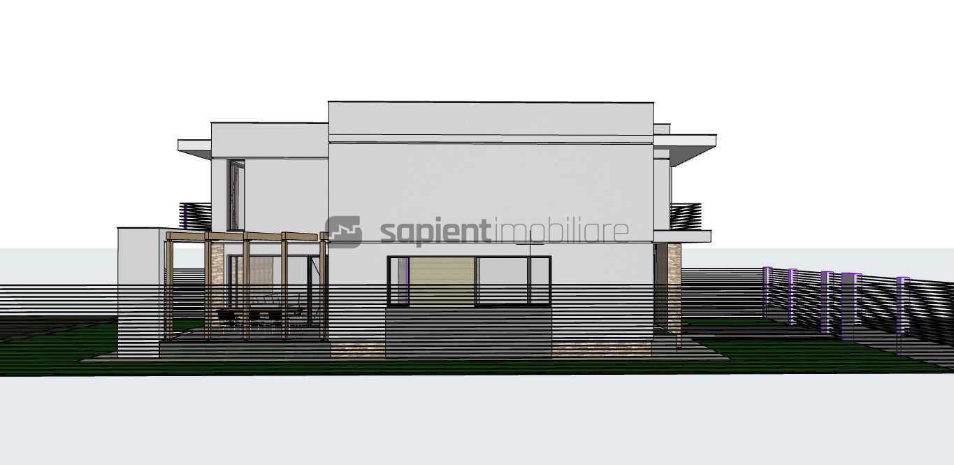 Sapient | Casa P+E in cartier Viena RESIDENCE - Poză 7