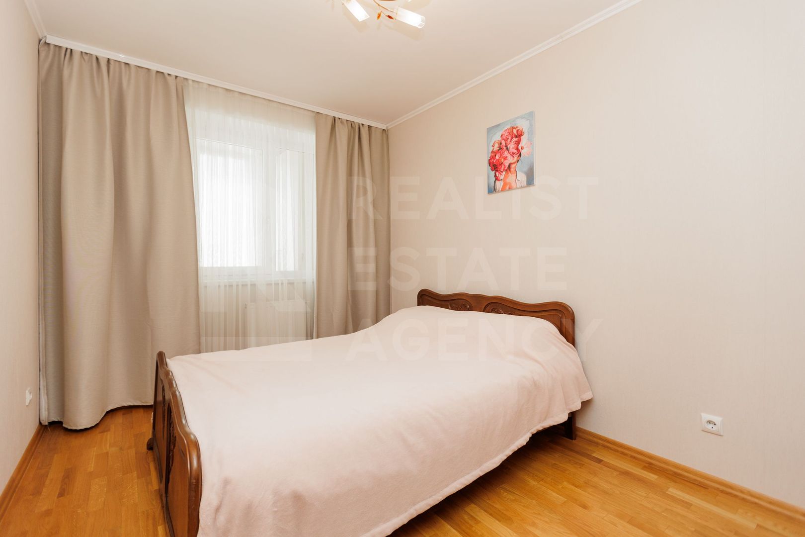 Vânzare, apartament, 2 camere, str. Natalia Gheorghiu, Centru - Poză 9