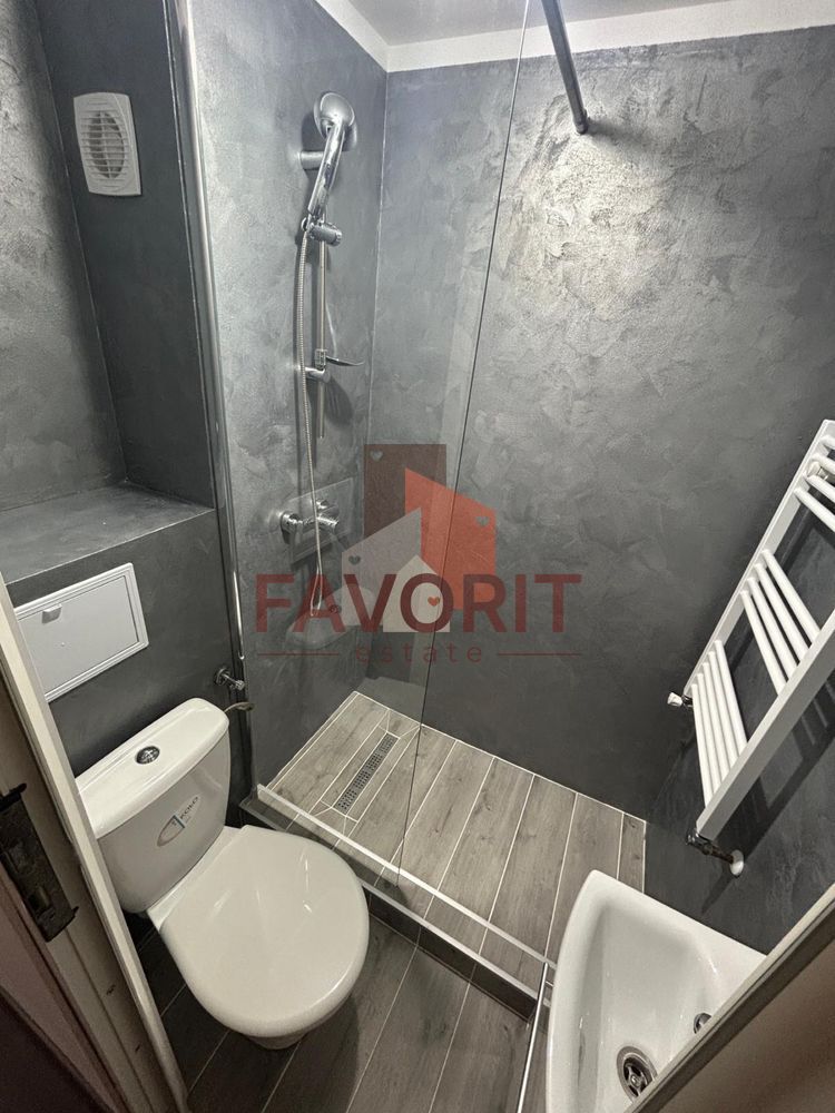 Garsonieră renovată complet | Calea Buziașului - Poză 5