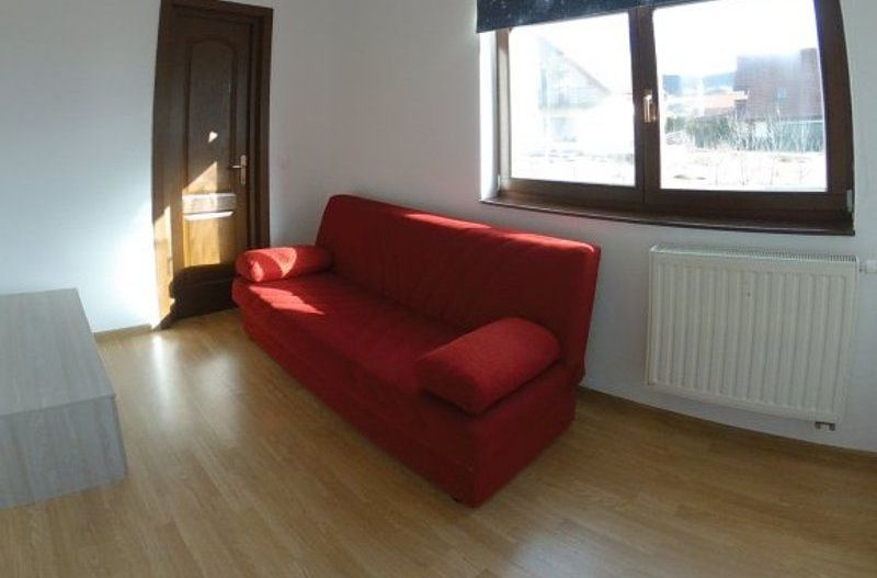 Casa moderna cu 4 camere in cartierul Orizont-Tur 3D virtual - Poză 7