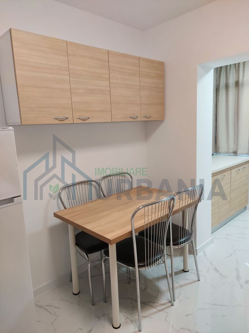 Apartament 2 camere de închiriat, Iași - Poză 3