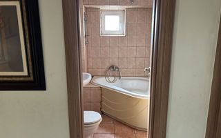 Apartament cu 3 camere, decomandat, Obor, vedere panoramică - Poză 8