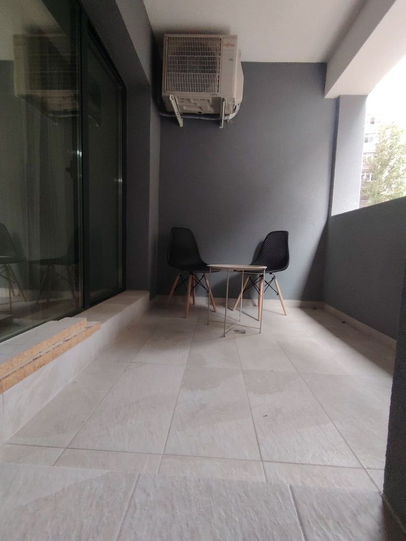 Garsoniera de inchiriat mobilata | Smart Residence | Lujerului - Poză 8
