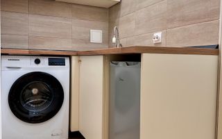 Garsoniera Vasile Lascar 33, bloc 1979 - zona Batistei - Armeneasca. - Poză 7