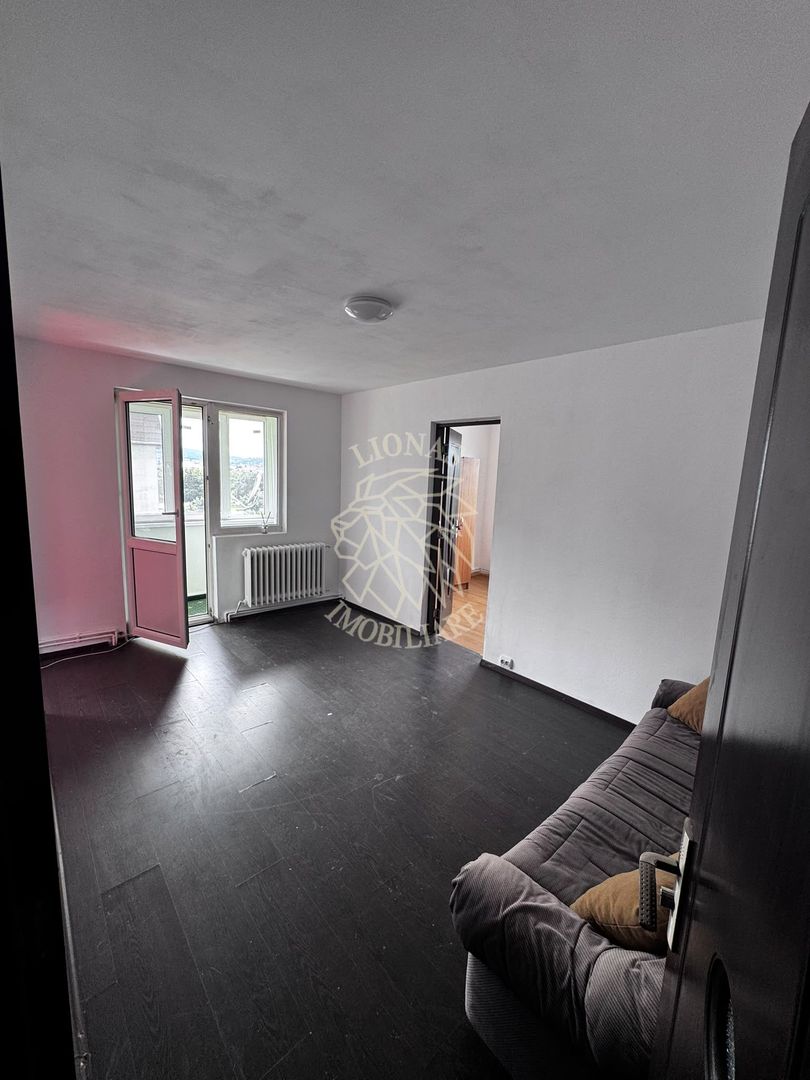 Apartament 2 camere - balcon - Zona Decebal - Poză 1