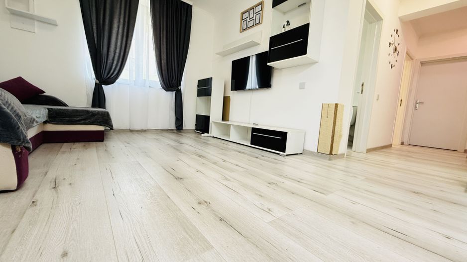 Braytim | 3 camere | 2 bai | Decomandat | Balcon | Loc de parcare - Poză 1