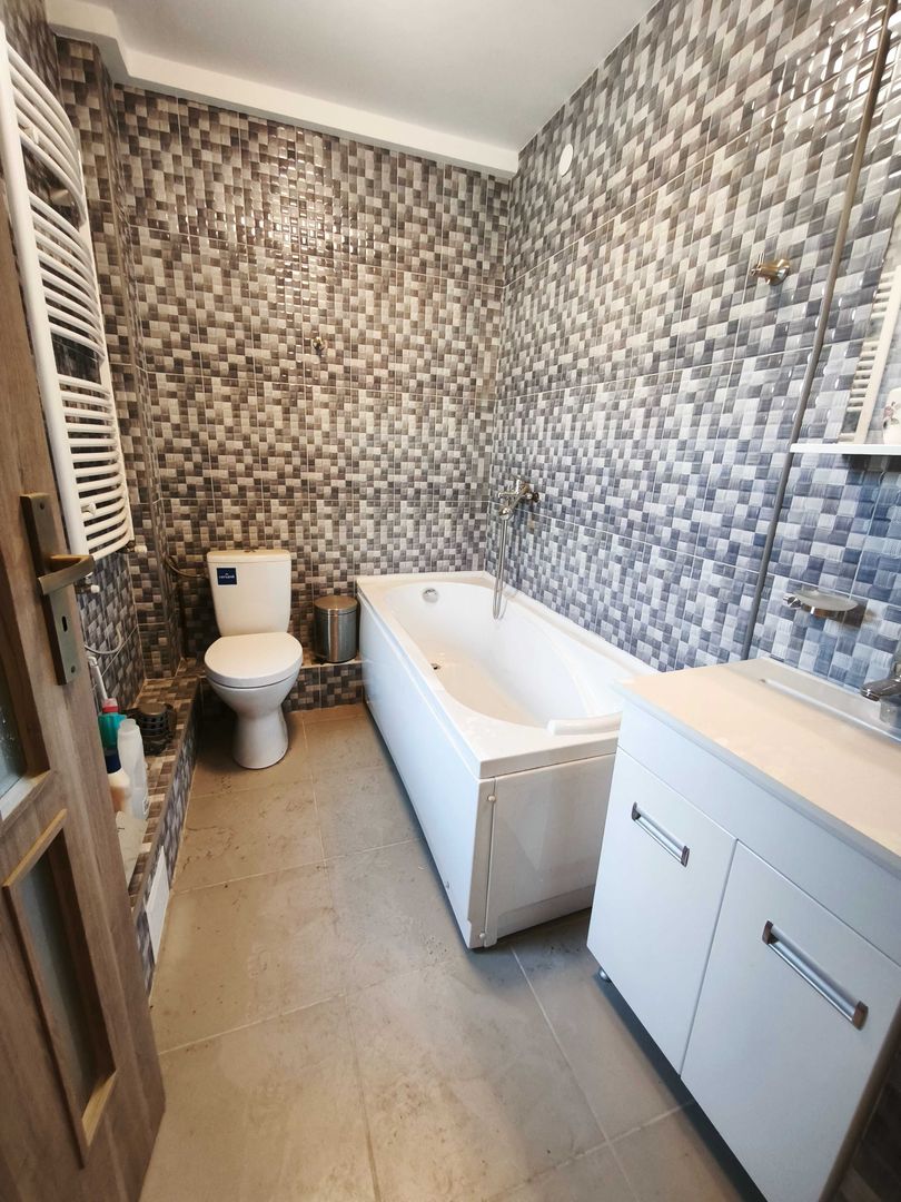 Apartament Sala Radio/Știrbei Vodă - Poză 6