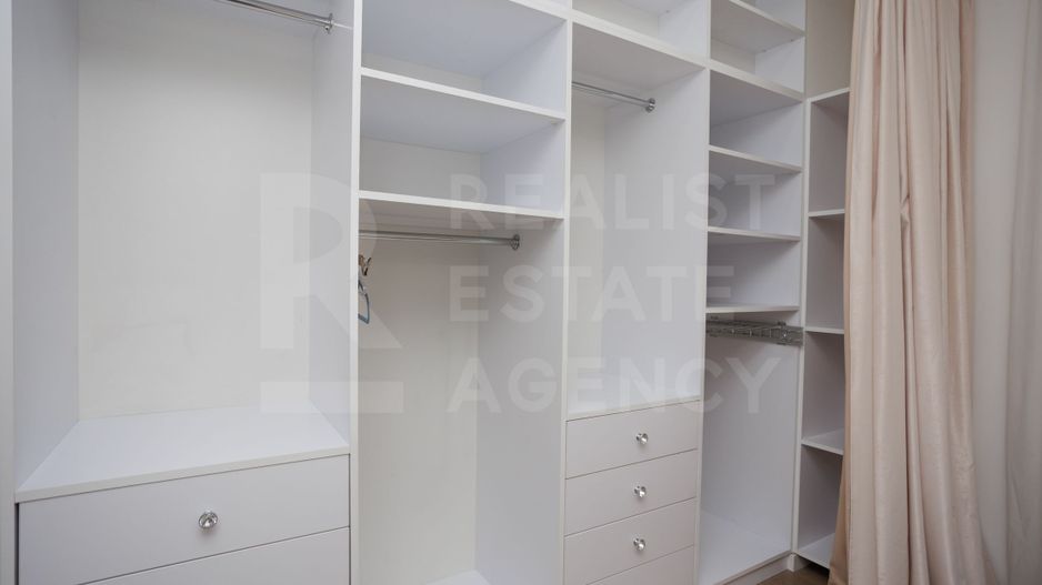 Vânzare, apartament, 3 camere, Bulevardul Dacia, Botanica - Poză 9