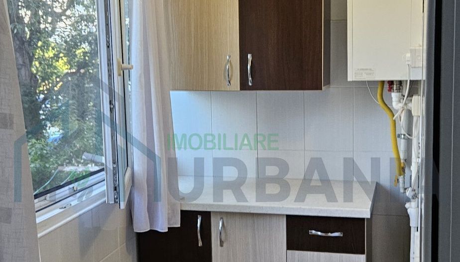 Apartament 1 cameră, etaj 1, 34 mp, zona Canta, Alexandru cel Bun, vânzare 75.000 EUR - Poză 7