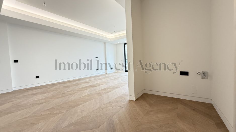 Apartament 2 Camere cu parcare inclusă în complexul BHB Avenue - Poză 9