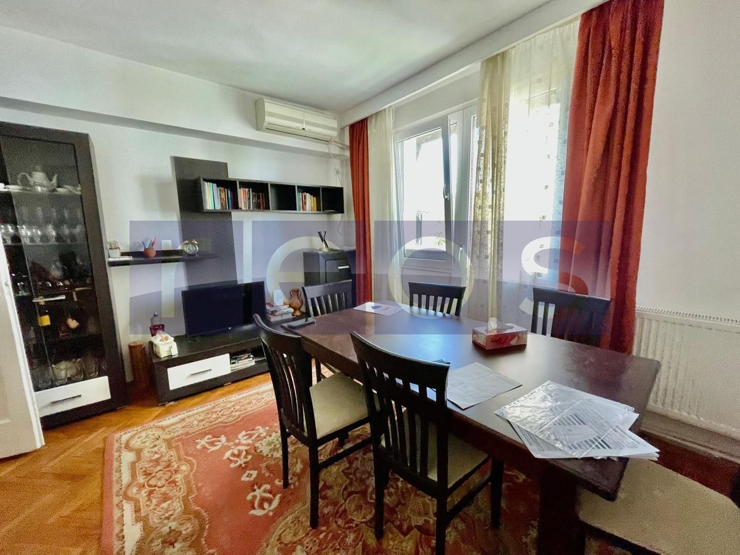 VANZARE APARTAMENT 3 CAMERE PIATA NATIUNILE UNITE UNIRII CENTRALA PROPRIE 57MP - Poză 2