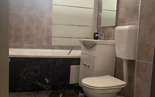 Apartament 2 camere | Etaj 1 | Decomandat | Cedonia | Balcon închis - Poză 11