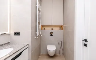 Vânzare, apartament, 2 camere, strada Vasile Lupu, Buiucani - Poză 14