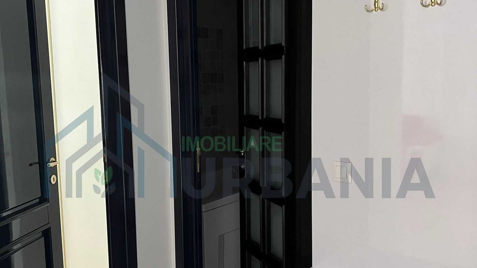 Copou - Exclusive Residence, apartament 2 camere, decomandat - Poză 4