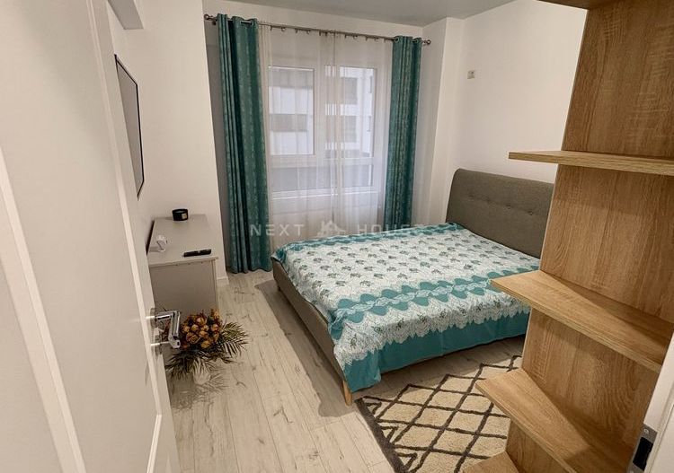 Apartament 2 camere de închiriat – Central Address, zona Liberty Mall - Poză 3