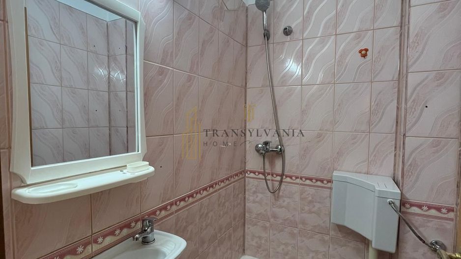 Apartament 4 camere, zona linistita - Poză 18