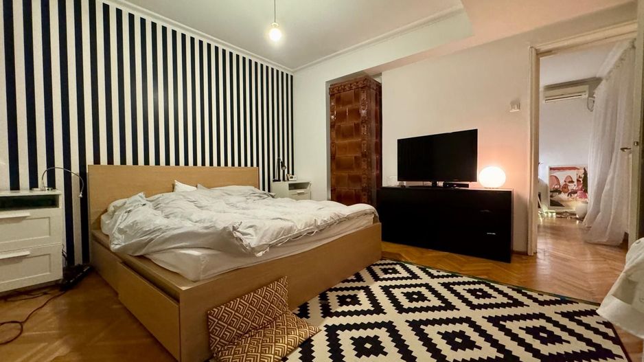 APARTAMENT 2 CAMERE | PRIMAVERII | VILA - Poză 1