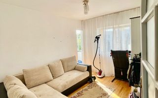 Apartament cu 3 camere,  Zorilor, zona Parcul Iuliu Prodan. - Poză 5