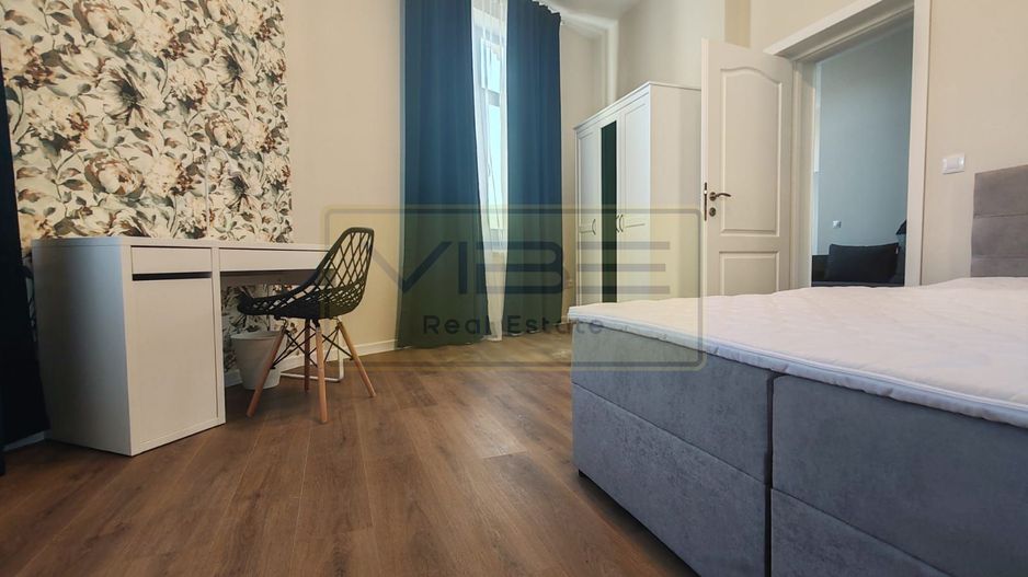 SUPERCENTRAL- PREMIUM APARTAMENT-12 MIN DE UMF /AL.I.CUZA - Poză 21