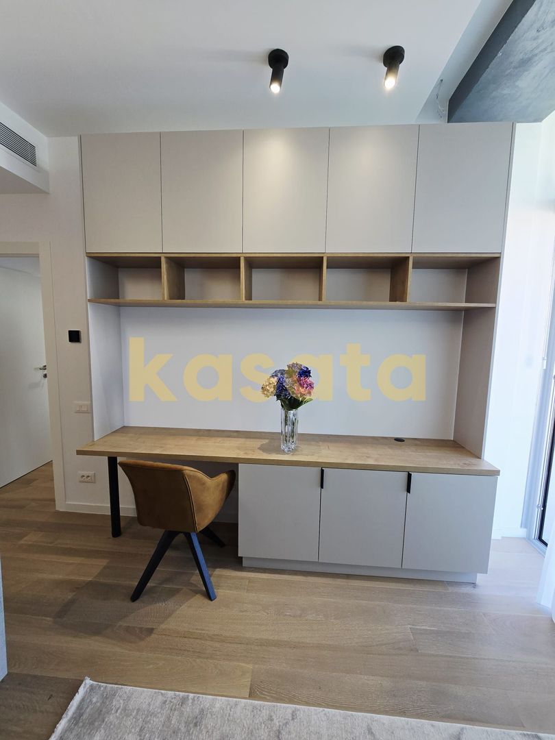 Apartament 2 camere, nou | Prima închiriere | Floreasca – Promenada - Poză 3