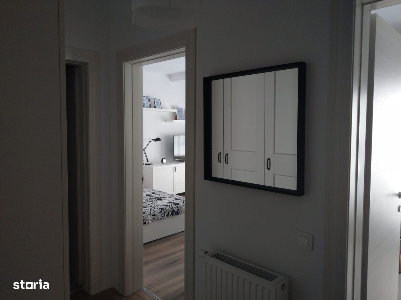 De vânzare studio 21 residence Militari - Poză 5