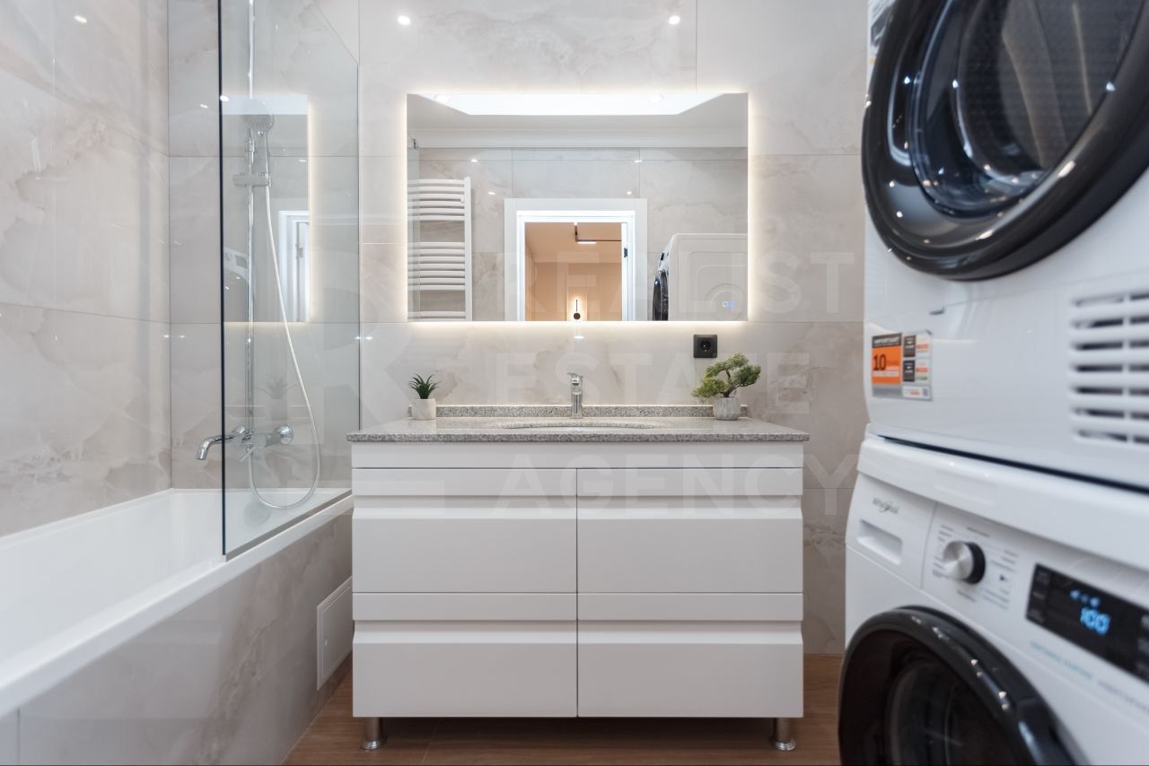 Vânzare, apartament, 3 camere, bulevardul Mircea cel Bătrân, Ciocana - Poză 8