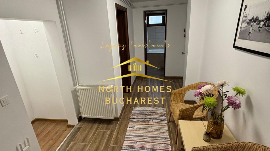 Casa/Vila P+1individuala cu 3 camere | Domenii - Poză 3