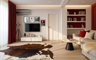 Apartament 2 camere Calea Victoriei | Imobil 1959 - Poză 3