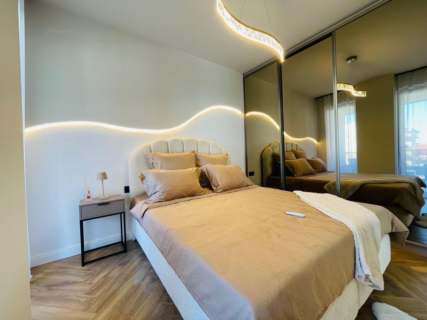Apartament 3 camere | Florești – Str. Tineretului - Poză 11