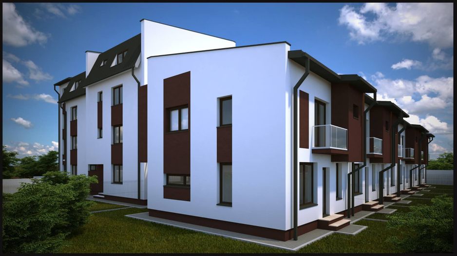 Exclusiv Residence - Ciresar 3-5 - Poză 2