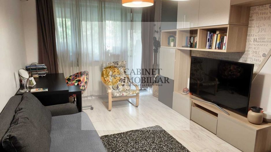 3 Camere-71MP | Decomandat | Renovat | Creditabil | 6/10 | Metrou Gorj - Poză 1